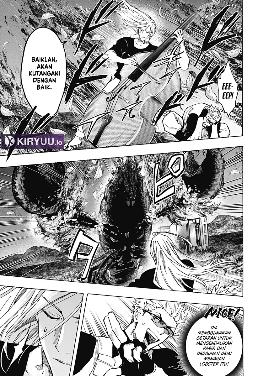 Baca Marriagetoxin - Chapter 113 halaman 11